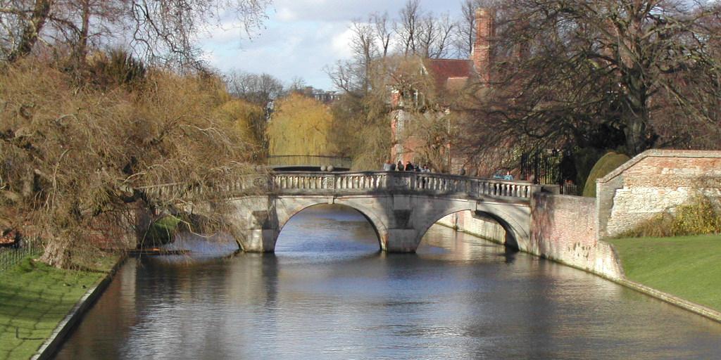 Cambridge