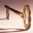 asymmetric public private key